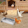 Automatic Livestock Water Trough 7.5L Animal Drinking Water Bowl Dispenser Large