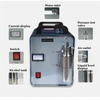 Acrylic Polishing Machine w/Flame Torch Oxygen-Hydrogen Generator Water Welder