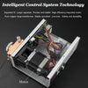Automatic Glue Dispenser High Precision 0.001ML Digital Display Glue Machine