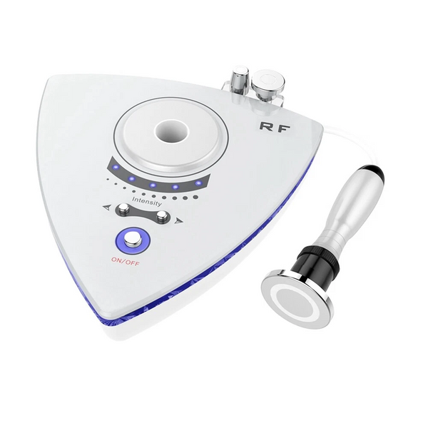 Portable RF Radio Frequency Facial Wrinkle Removal Skin Rejuvenation Machine NEW