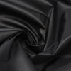 Mini Excavator Cover Waterproof Zippered Excavators Cover for Bobcat E20 Black