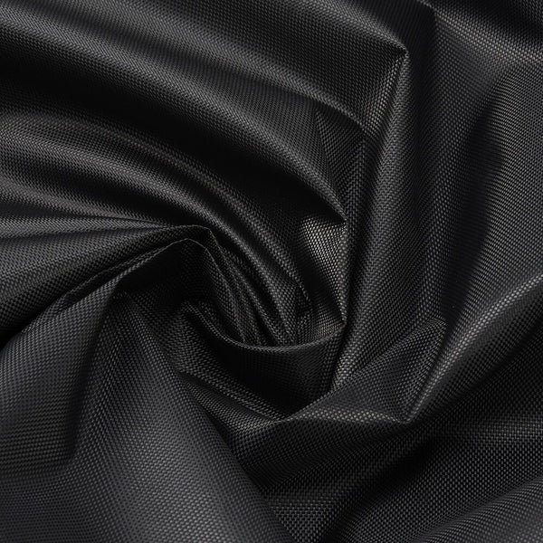 Mini Excavator Cover Waterproof Zippered Excavators Cover for Bobcat E20 Black