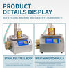 Automatic Liquid Filling Machine Digital Control Bottle Filler 20g-8kg AU Stock