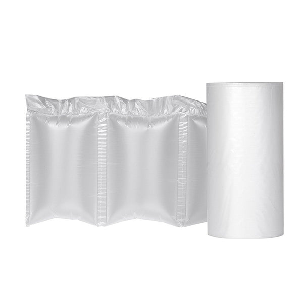 16m/min Air Pillow Maker Air Cushion Machine Bubble Wrap Filling Machine