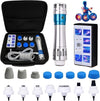 Shockwave Therapy Machinie Electromagnetic Shock Wave Body Massage Pain Relief