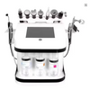 Water Dermabrasion Deep Cleansing Hydro Hydra Dermabrasion Facial Machine