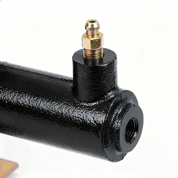 2PCS Forklift Loader Air Brake Pump Brake Booster Pump Brake Master Cylinder