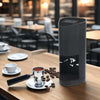 58MM Coffee Tamper Commercial Automatic Coffee Powder Press For Espresso Maker