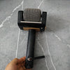 Rechargeable BBQ Cleaner Brush Stainless Steel Roller Electric Grill Cleaner