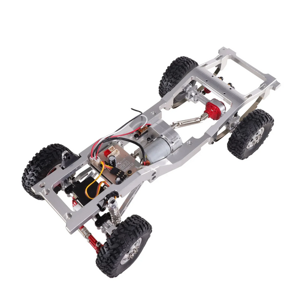 Front&Rear Portal Axle for 1/12 MN MN82 LC79 MN78 Model Remote Control Cars AU