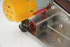 Electric Sander Polishing Machine Belt Sander Sharpener Table Bench Grinder AU