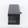Large Reptile Glass Terrarium Thermostat Box Habitat for Tortoise Snake Iguana