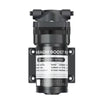 Self-Priming Booster Pump for Reverse Osmosis Systems Up to 100 GPD RO Pump
