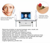2-in-1 Vaginal Tightening Face Skin Tightening Wrinkle Scar Removal Machine AU