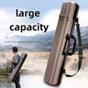 Archery Hard Bow Case for Recurve Bow Hard Shell Carrier Box Hunting Bag Outdoor