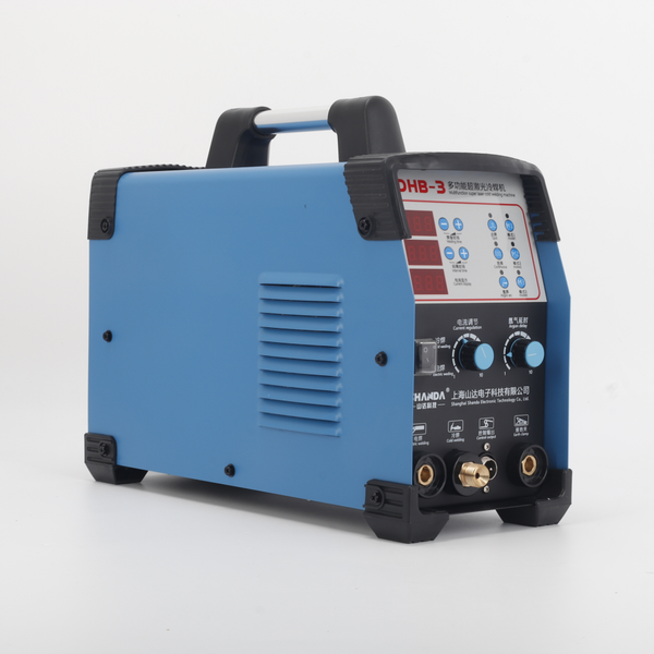 Portable Cold Welding Machine Metal Mould Repair Welder Spot Welder 220V 3800W