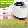 4.2L Sauna Machine Portable Sauna Steamer Pot For Spa Tent Fumigation Machine