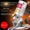 Electric Cloth Cutter Fabric Cutting Machine Round Blade Octagonal Knife 90mm
