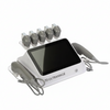 7D Hifu Facial Skin Firming Wrinkle Anti Aging Machine Body Weight Fat Burner