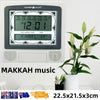 Azan Adhan Clock Islamic Muslim Prayer Alarm Wall Table Mosque Digital Clock