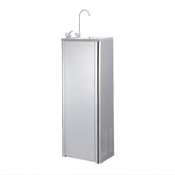 5L Water Cooler Fountain W/Two-stage Filtration System Cooling Water Dispenser