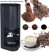 58MM Coffee Tamper Commercial Automatic Coffee Powder Press For Espresso Maker