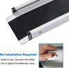 Folding Wheelchair Ramps for Step 5/6FT Portable Antiskid Loading Threshold Ramp