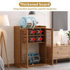 WiFi Router Storage Cabinet Router Storage Box Ventilation & Cord Management