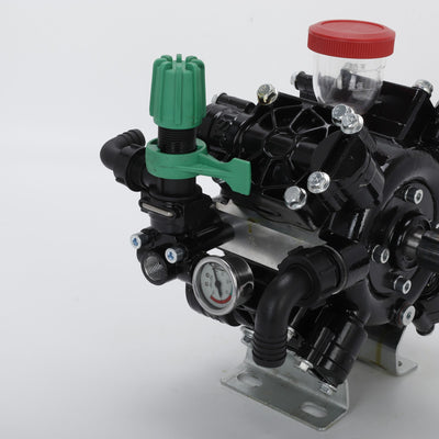 Agricultural Sprayer Pump Booster Pump 60 L/min 2.5MPa Diaphragm Pump Kits AU