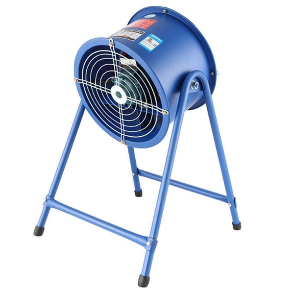 Explosion-proof Axial Flow Fan Powerful Radial Exhaust Fan Centrifugal Blower