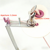 Commercial Electric Yarn wool Winder Auto Yarn Ball Winder Speed Adjustable AU