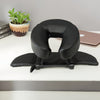 Massage Table Headrest Pillow Face Down Cradle Cushion Sleep Rest Kit Adjustable