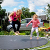 24pcsTrampoline Spring Heavy Duty Stainless Steel Replacement Trampoline Replace