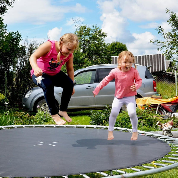24pcsTrampoline Spring Heavy Duty Stainless Steel Replacement Trampoline Replace