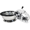 Automatic Bud Leaf Bowl Trimmer 16/24' Electric Twisted Spin Cut Stainless Steel