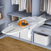 IRONING BOARD - PULL OUT TYPE Household Cabinet Convenient and Compact Storage
