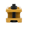 Bucket Tooth Bar Tractor Bucket Teeth Trenching Bucket Teeth for Mini Excavator