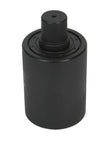 Top Roller Heavy Equipment Mini Excavator Carrier Roller For Fit Kubota KX91-3