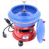 3.5L Electric Vibrating Tumbler Jewelry Polishing Machine Vibratory Rock Tumbler