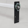 2-2.8m All Trucks Manual Dump Trailer Tarp Roller Manual Pull Tarp Roller Kit AU