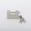 Heavy Duty Lock 94mm Container Trailer Lock For Protect Warehouse Containers