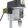340W Mini Benchtop Drill Press Machine Benchtop for Woodworking Jewelry Crafts