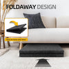 2000Pcs jigsaw Puzzle Board with 2-in-1 Stand Tilting & Foldable Puzzle Table AU