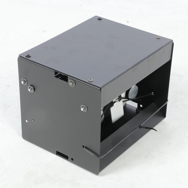 Target Box Pellet Gun Target Trap Resets with Center Shot for Outdoor & Indoor