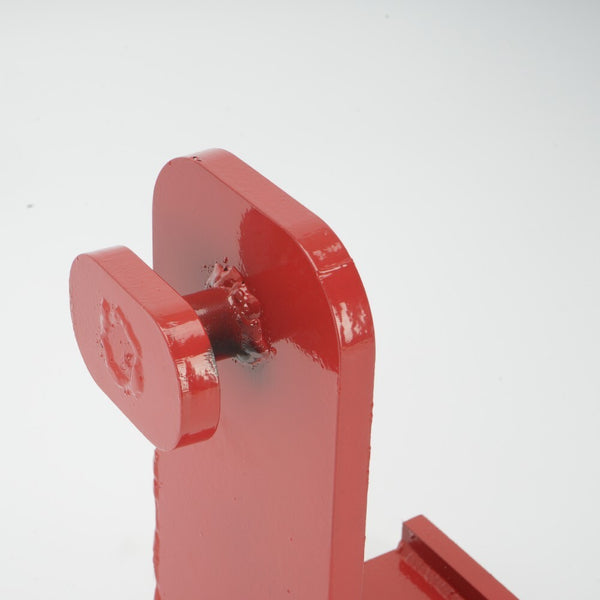 2Pcs Upgrade Superior Shipping Container Jack Leveling Attachment Jack Lug