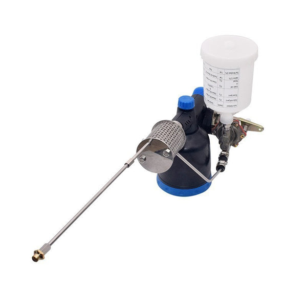 Oxalic Acid Vaporizer Beekeeping Propane Fogger 99.99% Varroa Mites Remover AU