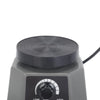 Round Dental Vibrator Variable Speed Lab Shaker Oscillator Vibrating Machine 4"