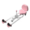 6 Gears Leg Stretcher 0-180° Adjustable Split Stretching Machine for Home Yoga