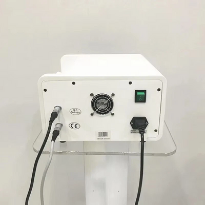 7 Bar ED Shockwave Therapy Machine Effective Electromagnetic Shock Therapy