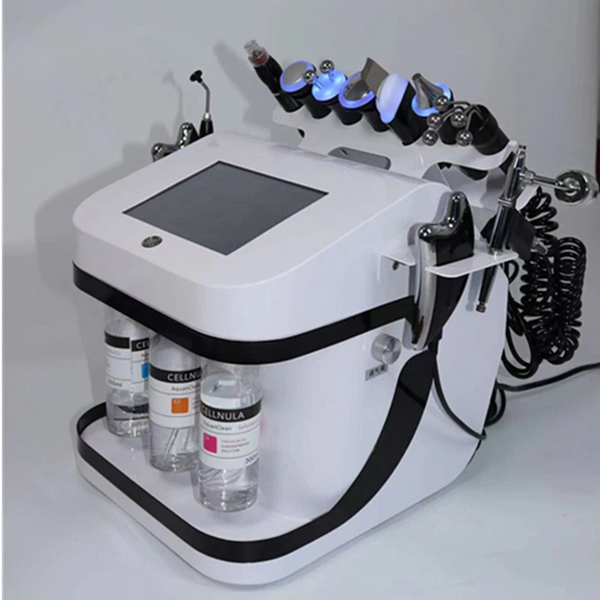 Water Dermabrasion Deep Cleansing Hydro Hydra Dermabrasion Facial Machine